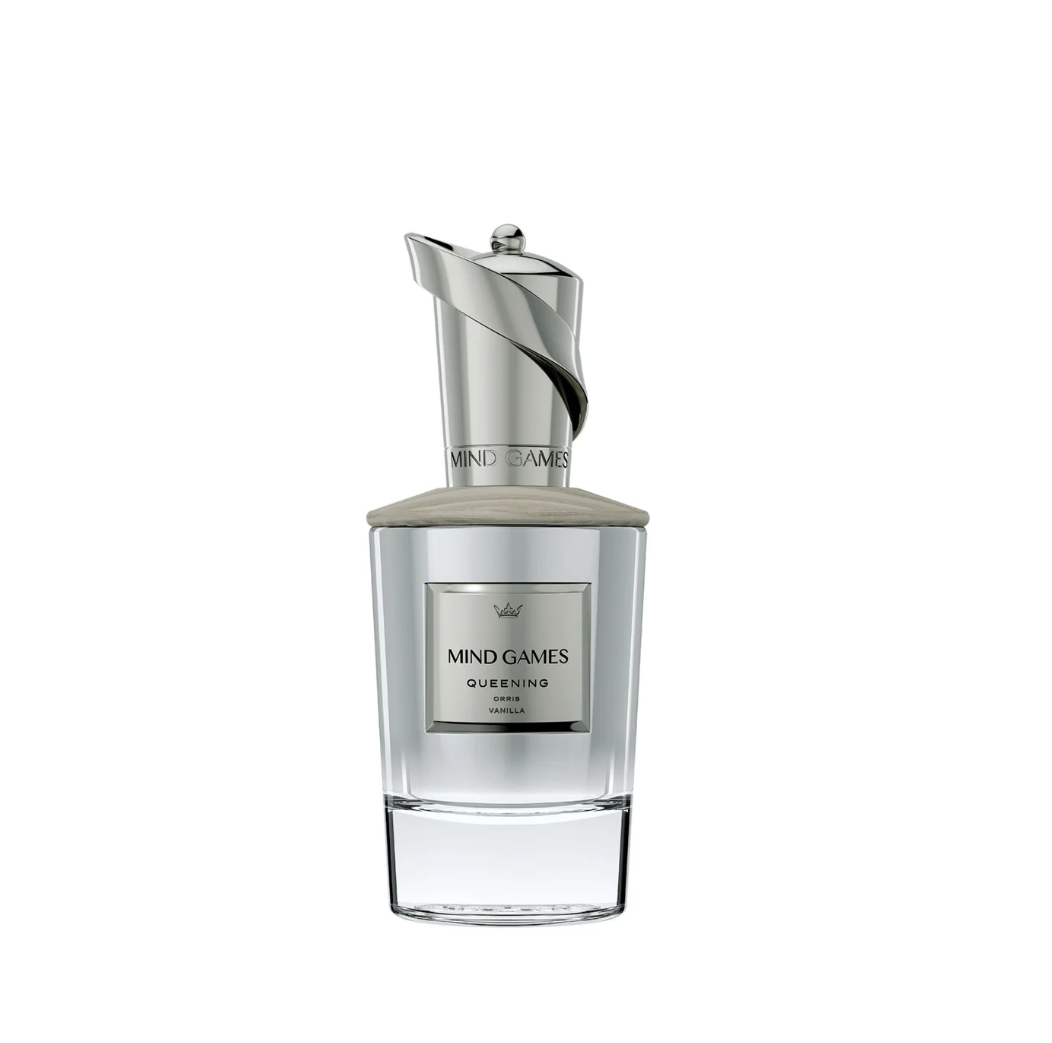 Mindgames - Queening (Retail Bottle - Sealed)