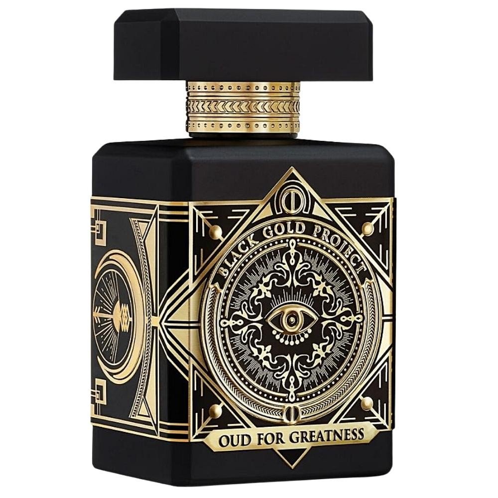 Initio - Oud For Greatness (Retail Bottle - Sealed)
