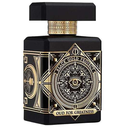 Initio - Oud For Greatness (Retail Bottle - Sealed)