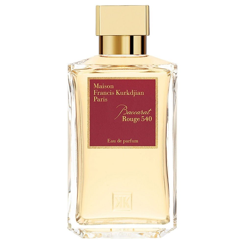 Maison Francis Kurkdjian - Baccarat Rouge 540 (Retail Bottle - Sealed)