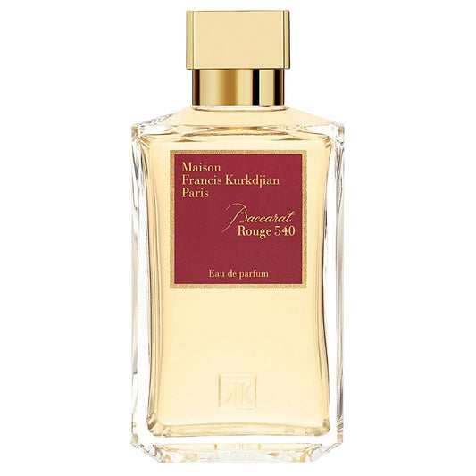 Maison Francis Kurkdjian - Baccarat Rouge 540 (Retail Bottle - Sealed)