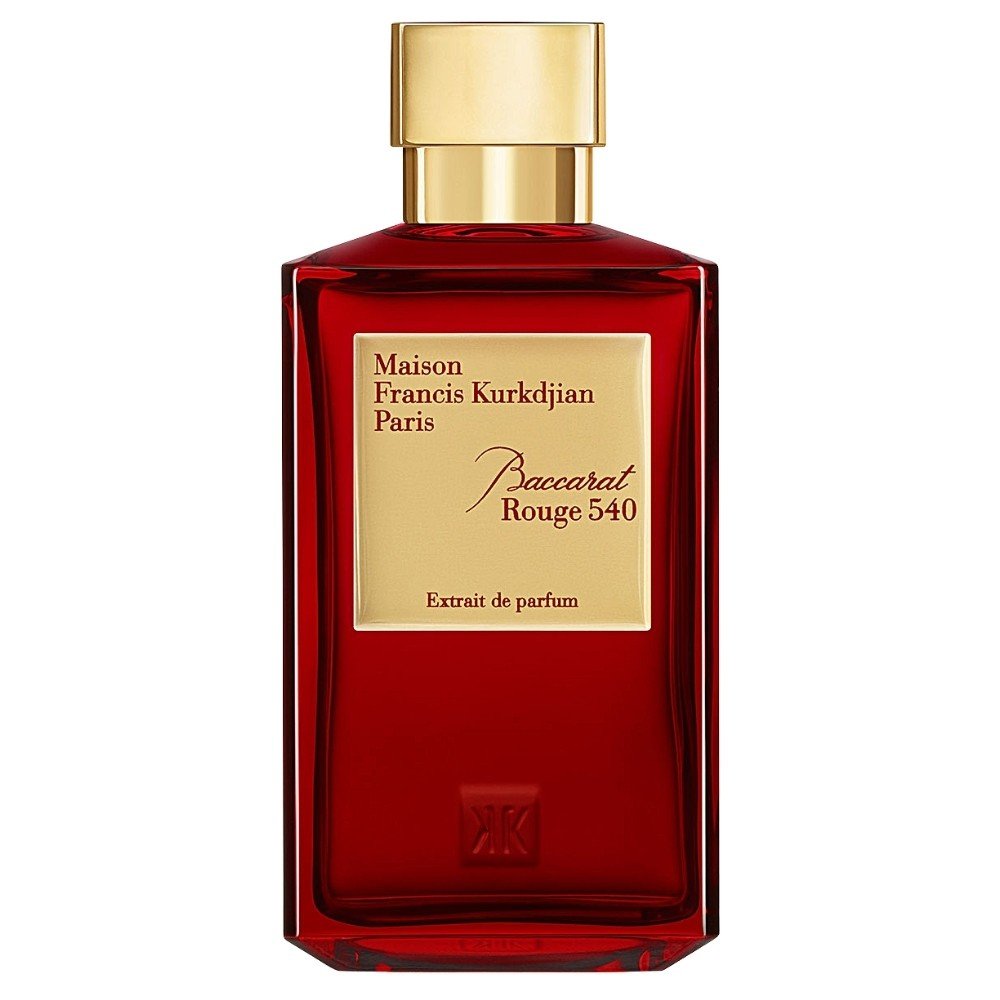 Maison Francis Kurkdjian - Baccarat Rouge 540 Extrait (Retail Bottle - Sealed)