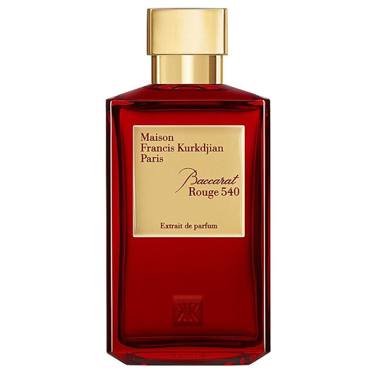 Maison Francis Kurkdjian - Baccarat Rouge 540 Extrait (Retail Bottle - Sealed)