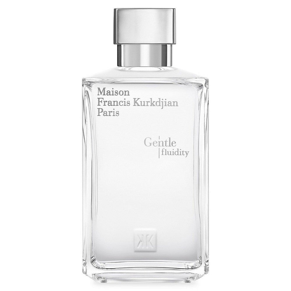 Maison Francis Kurkdjian - Gentle Fluidity Silver (Retail Bottle - Sealed)