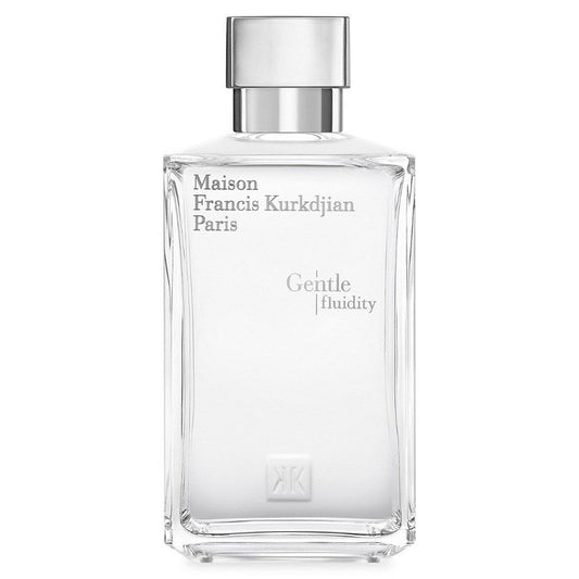 Maison Francis Kurkdjian - Gentle Fluidity Silver (Retail Bottle - Sealed)