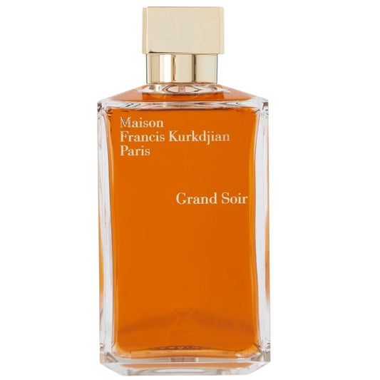 Maison Francis Kurkdjian - Grand Soir (Retail Bottle - Sealed)