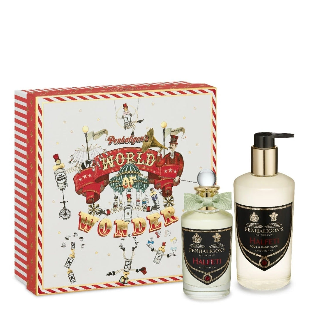 Penhaligon's - Halfeti (retail bottle - sealed)