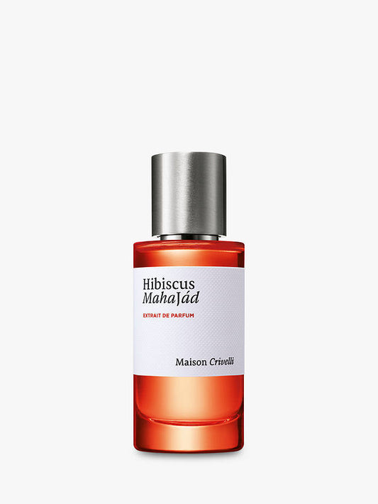 Maison Crivelli - Hibiscus Mahajad (retail bottle - sealed)