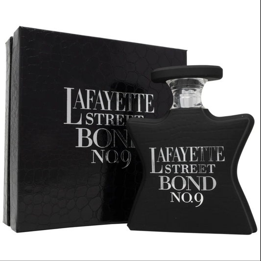 Bond no 9 - Lafayette Street (Retail Bottle - Sealed)