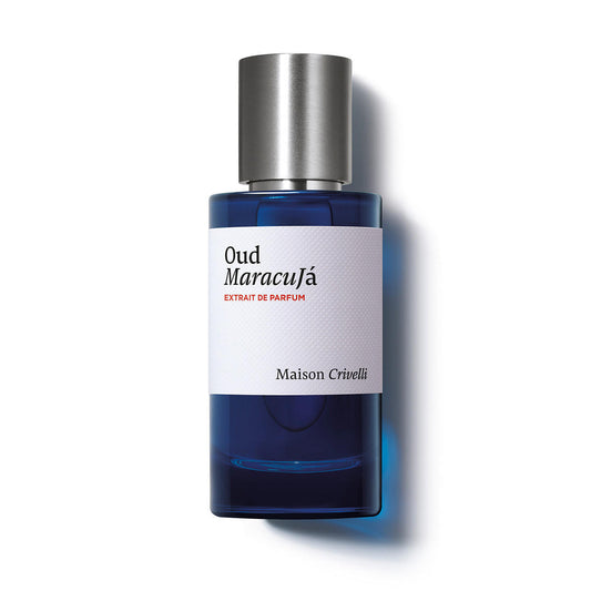 Maison Crivelli - Oud Maracuja (retail bottle - sealed)