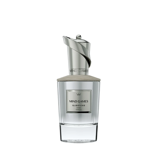 Mindgames - Queening (Retail Bottle - Sealed)