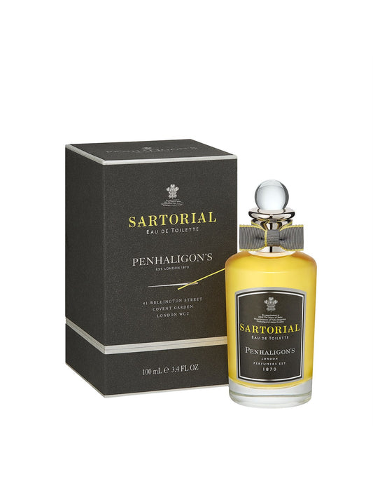 Penhaligon's - Sartorial (retail bottle - sealed)