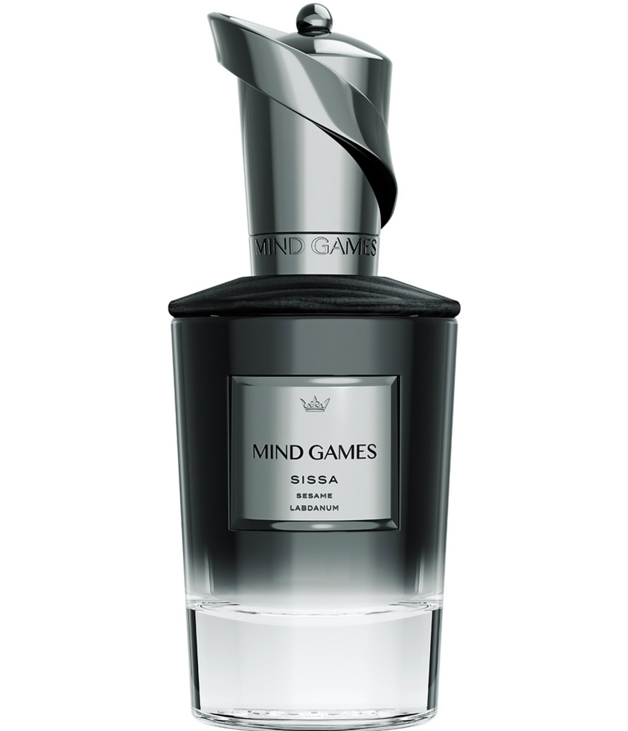 Mindgames - Sissa (Retail Bottle - Sealed)