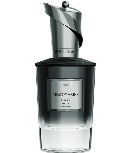 Mindgames - Sissa (Retail Bottle - Sealed)