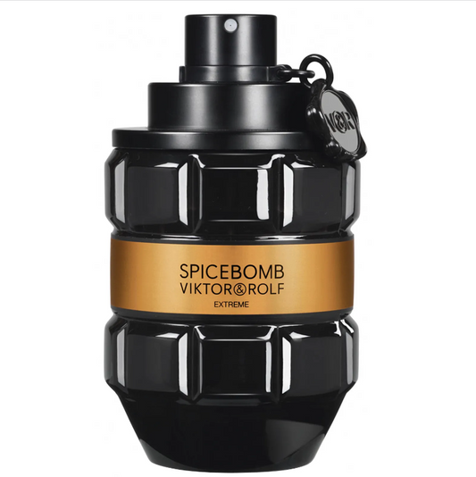 Viktor & Rolf - Spicebomb Extreme (Retail Bottle - Sealed)