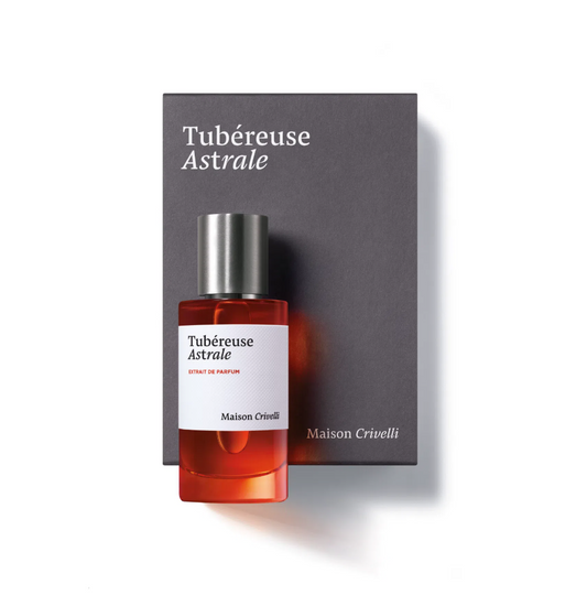 Maison Crivelli - Tubereuse Astrale (retail bottle - sealed)